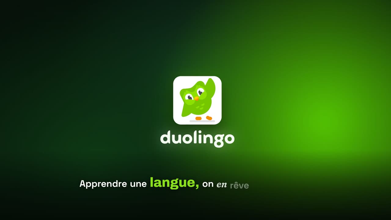 Duolingo film