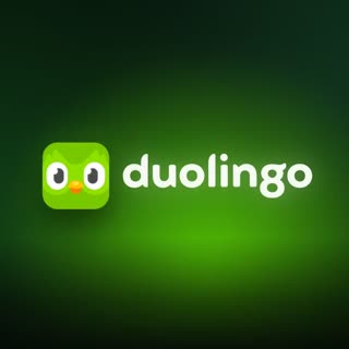 Film made for Duolingo, learn a language